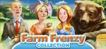Farm Frenzy Collection Box Art Front
